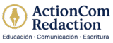 actioncomredaction logo